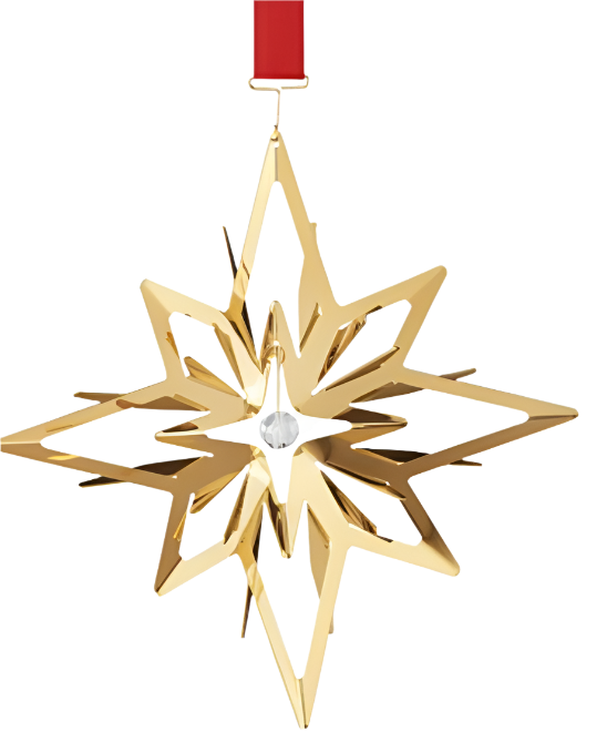2024 Georg Jensen Christmas Mobile