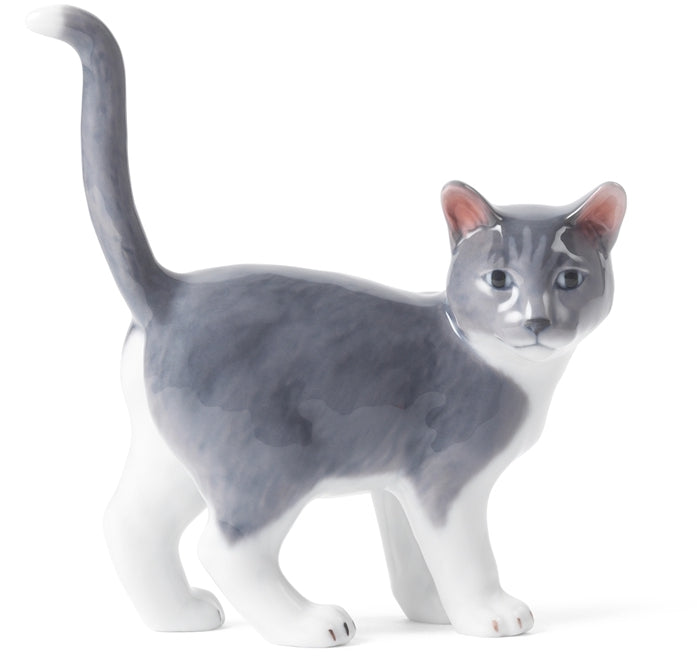 2026 Royal Copenhagen Jahresfigur Katze