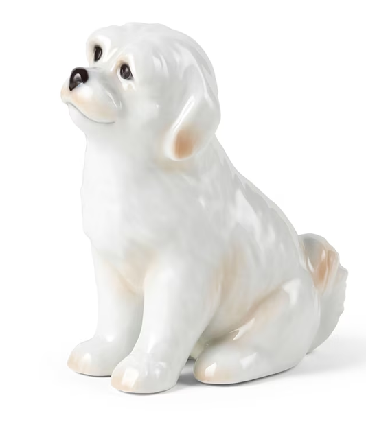 2024 Royal Copenhagen Annual Dog
