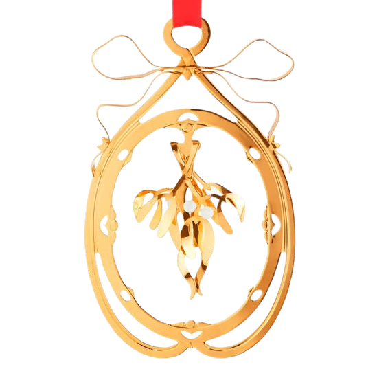 2024 Georg Jensen Christmas Mobile Special  Edition 1994
