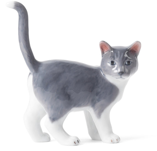 2026 Royal Copenhagen Jahresfigur Katze