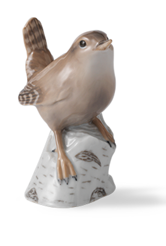 2021 Royal Copenhagen Jahresfigur Vogel