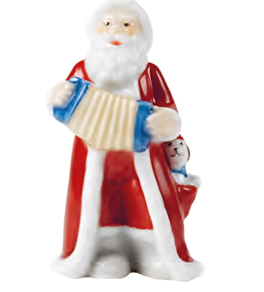 2024 Royal Copenhagen Annual Santa