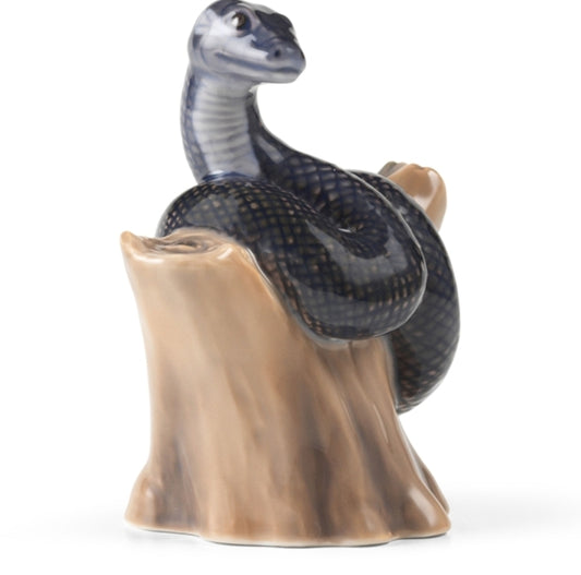 2025 Royal Copenhagen Annual Zodiac Snake, In Stock